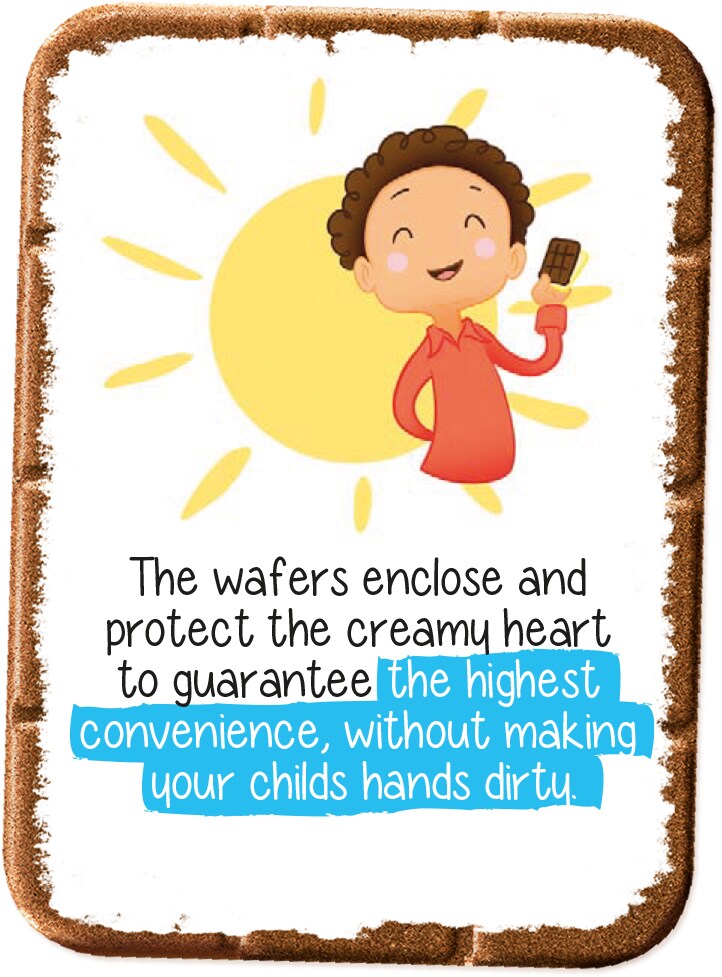 KINDER CARDS KID 2 new