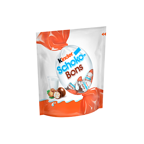 Kinder Schoko-bons 200g