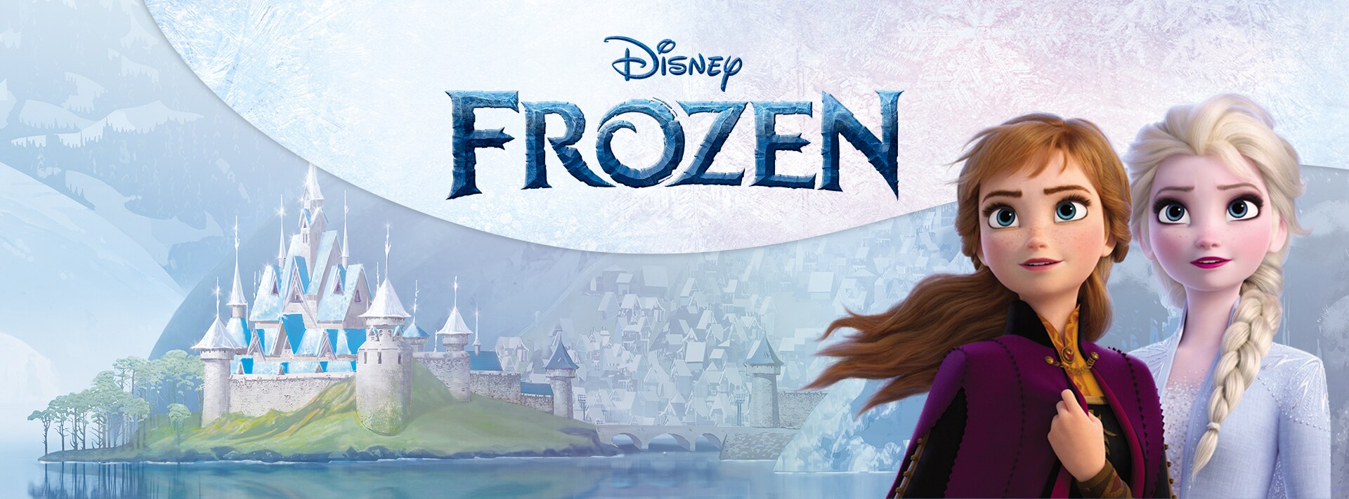 Disney Frozen