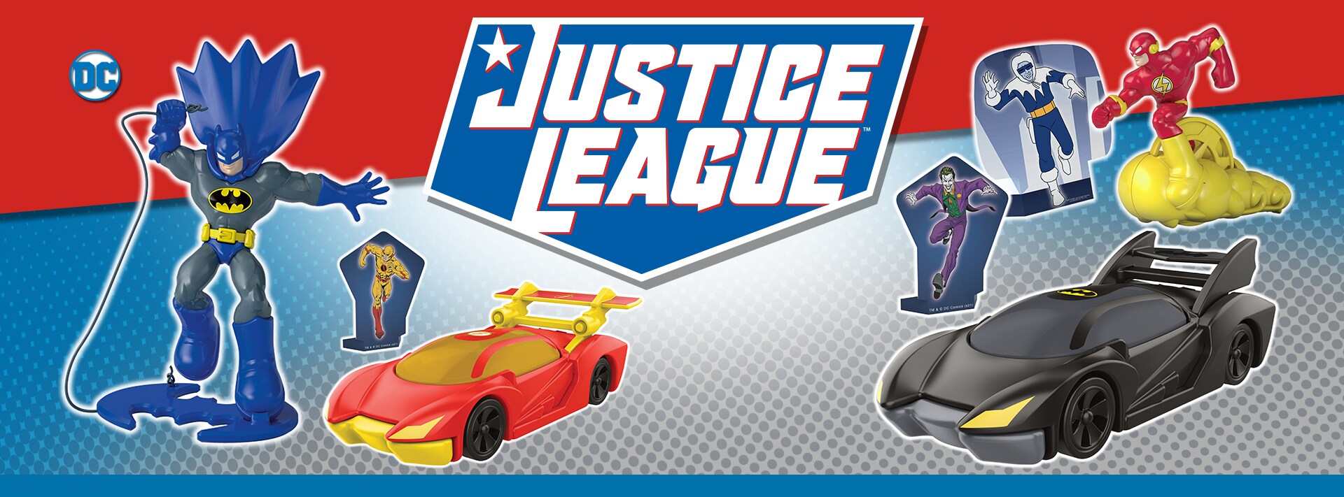 Justice League