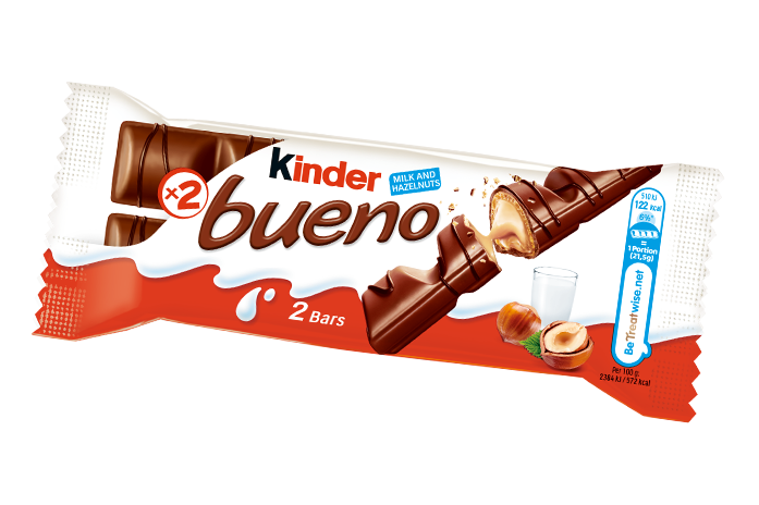 Kinder Bueno