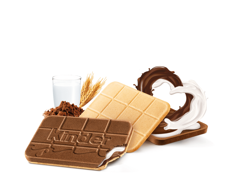 Kinder cards Kinder cards