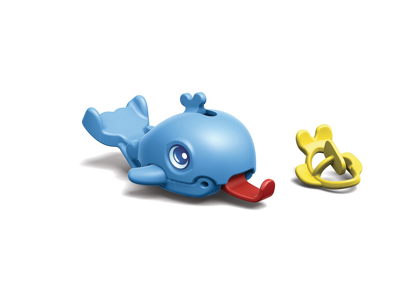 whale 