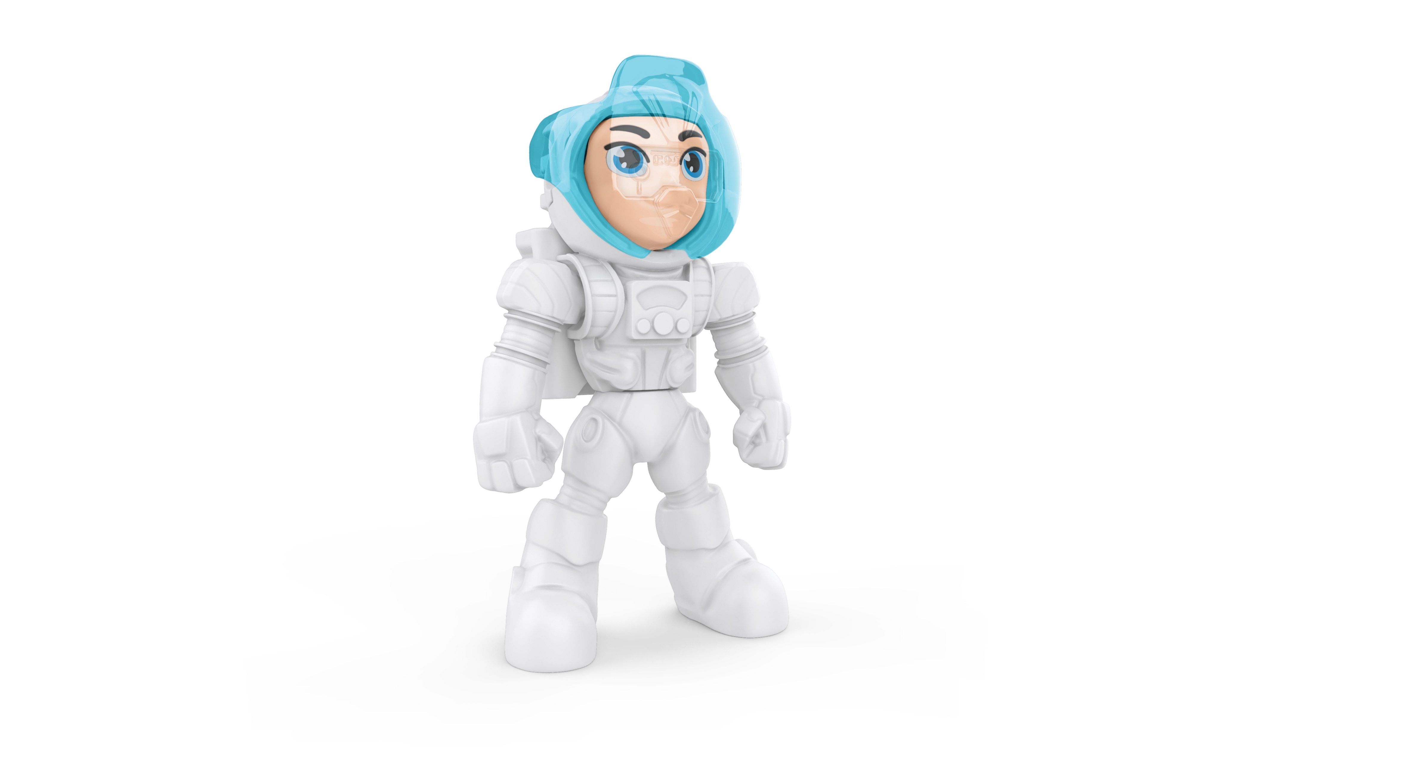 Astronaut