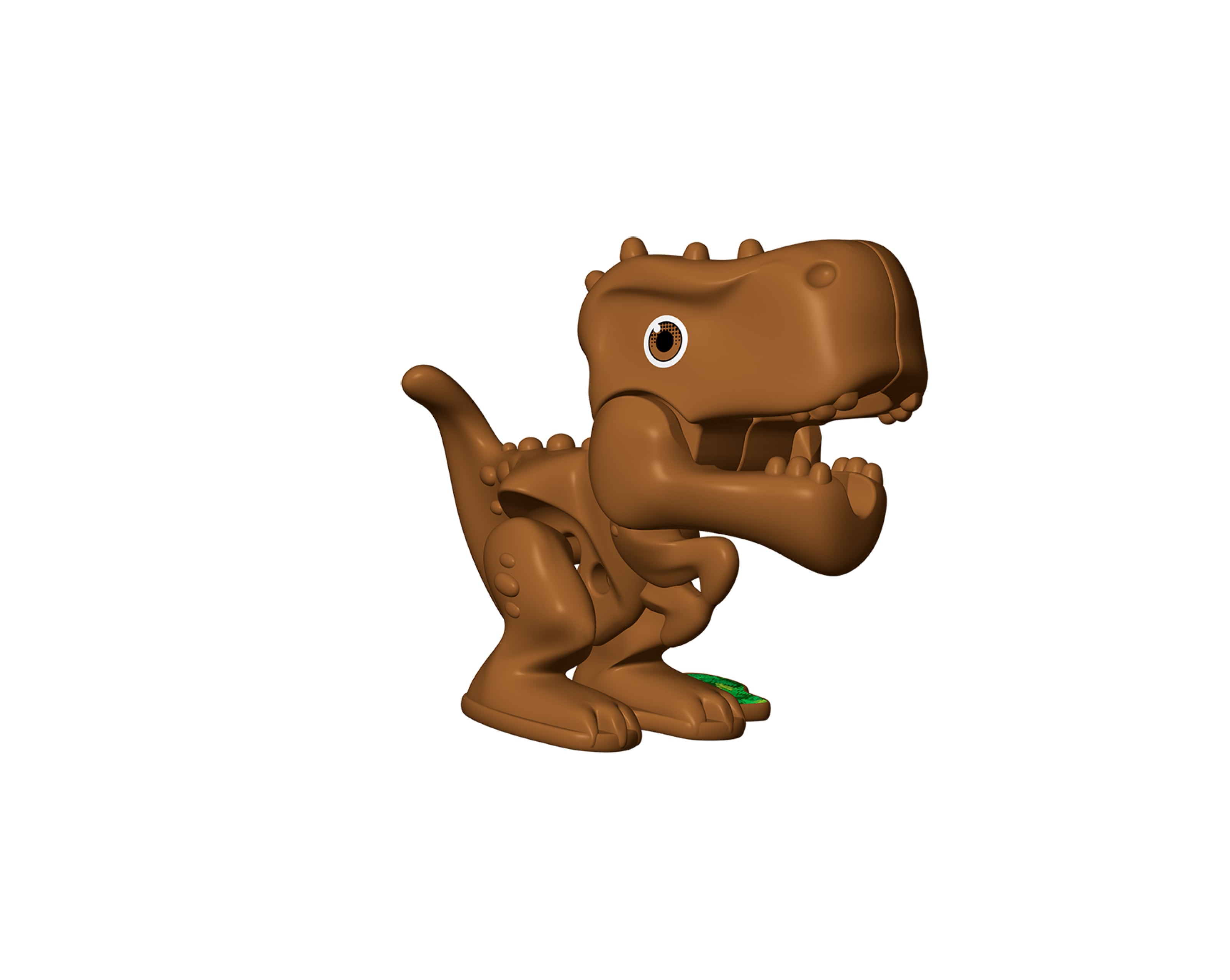 t-rex