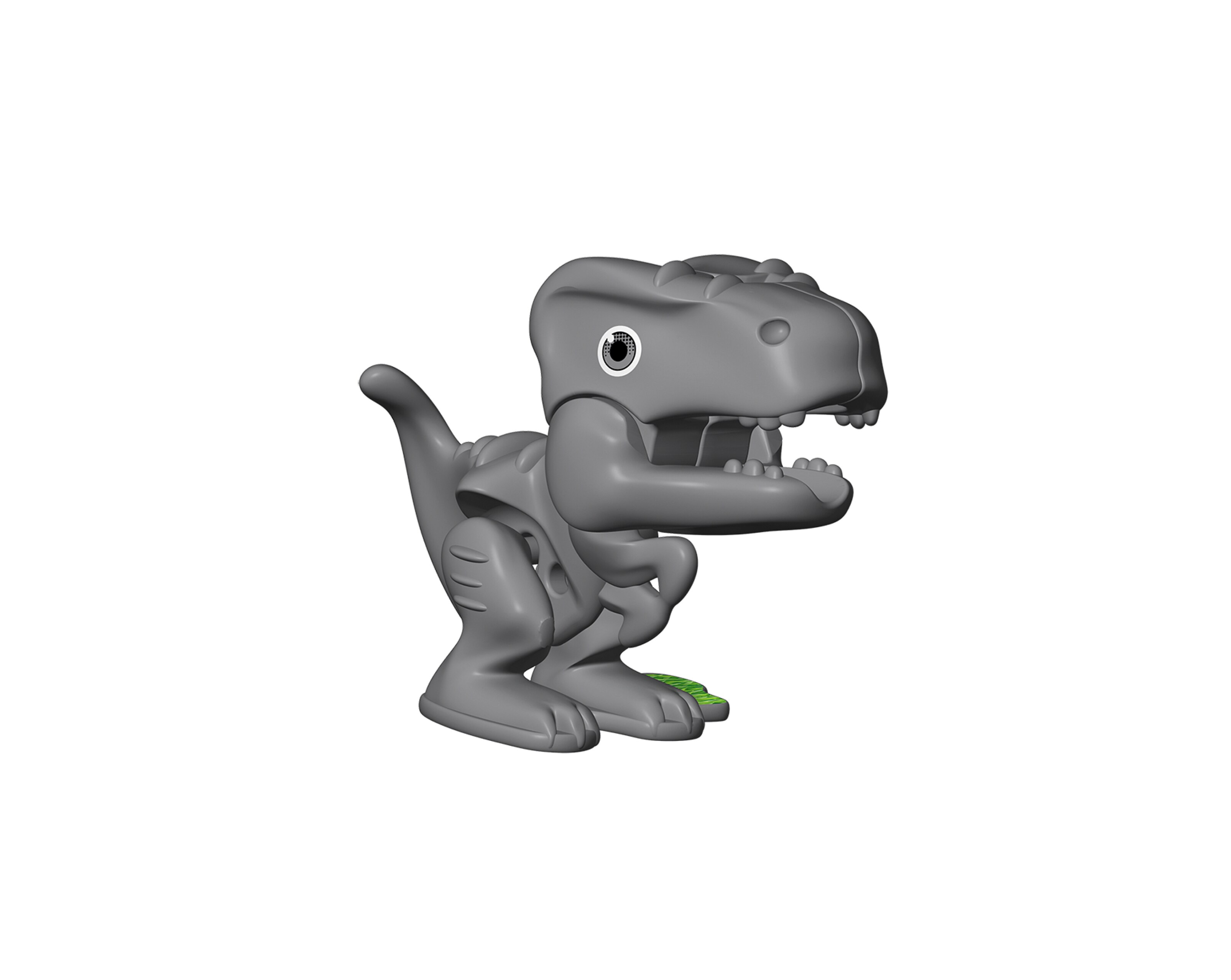 t-rex