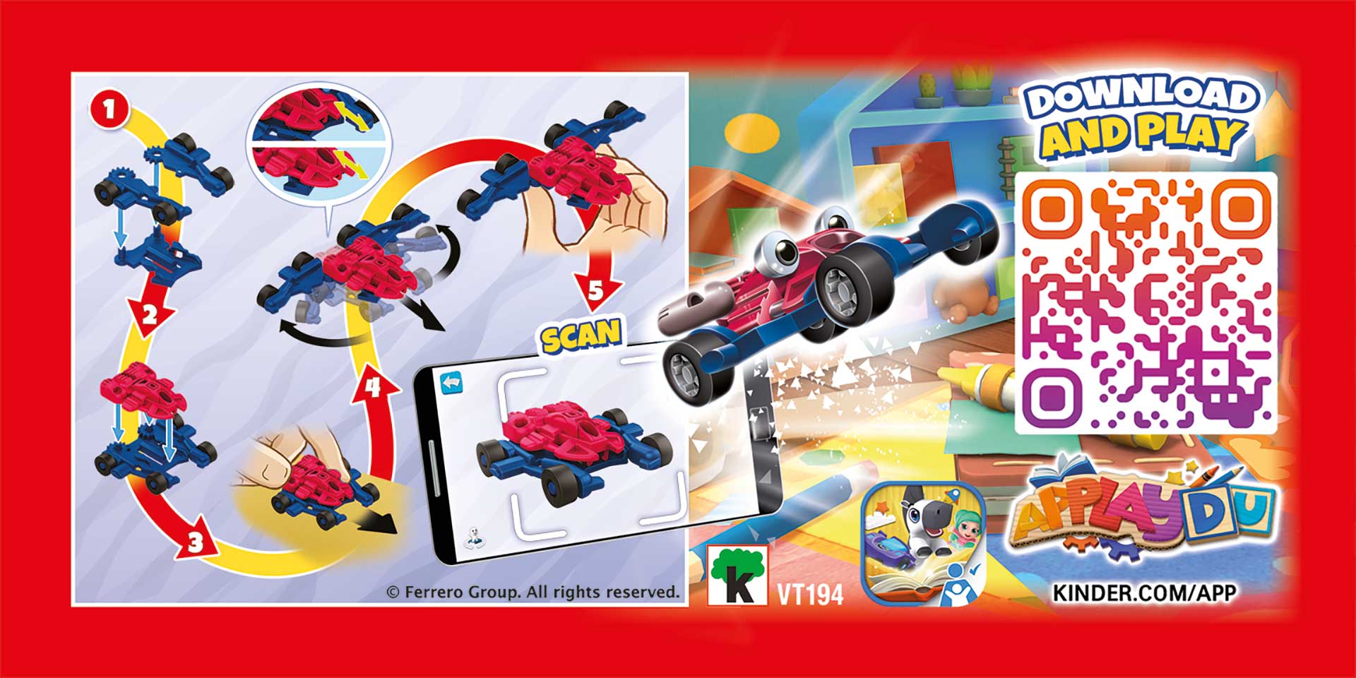 jet leaflet