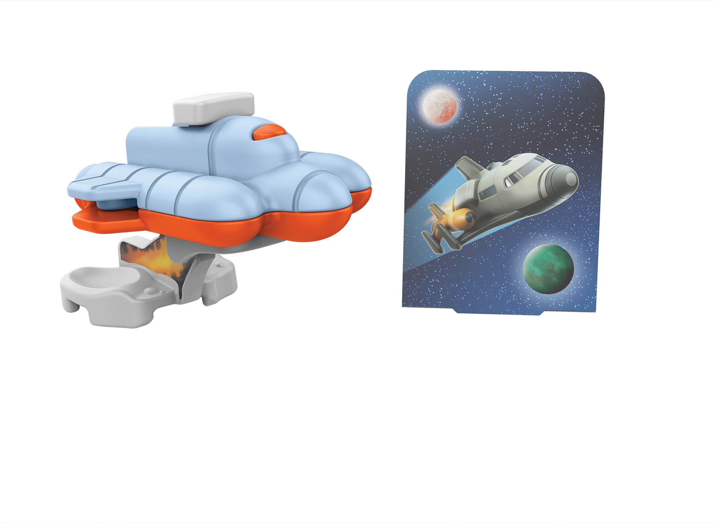 shuttle