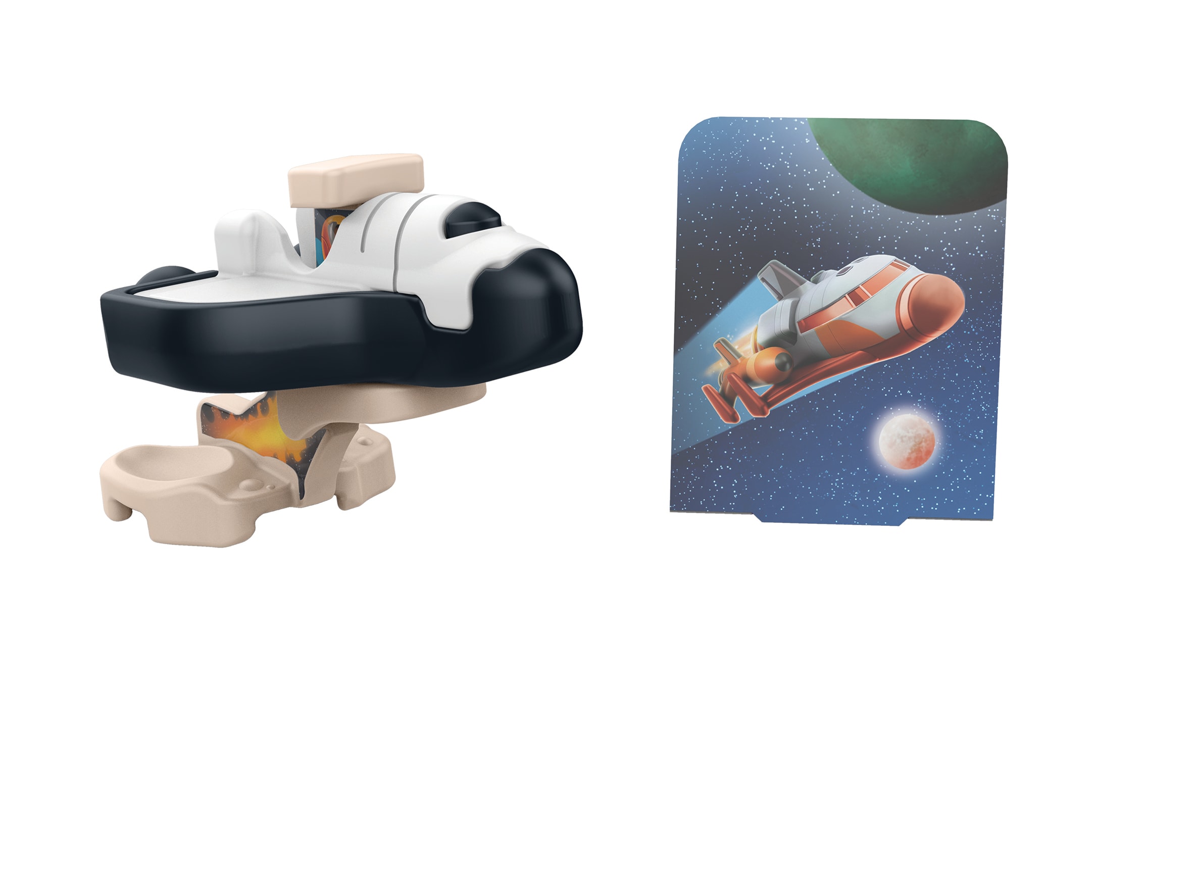 shuttle