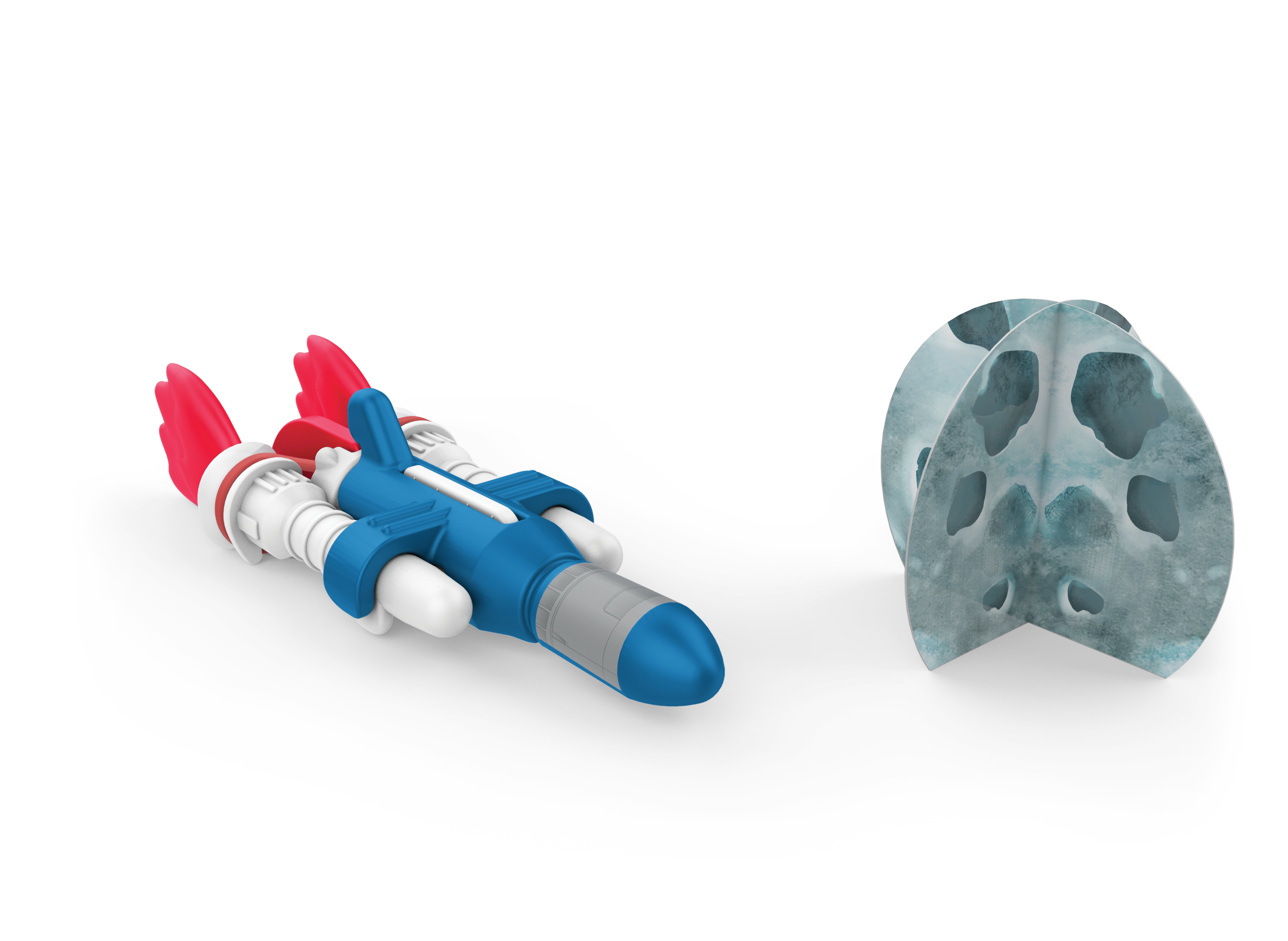 rocket
