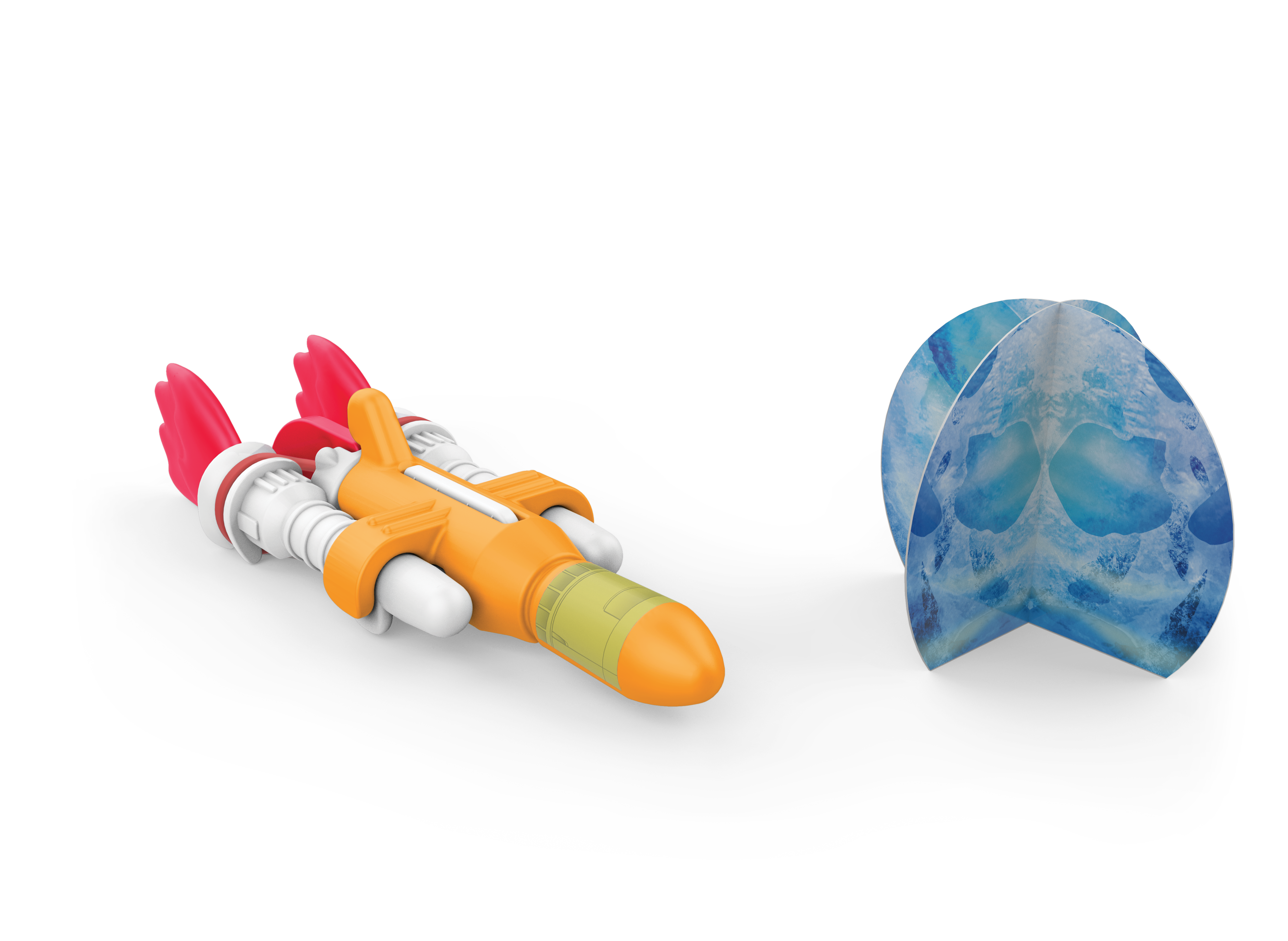 rocket