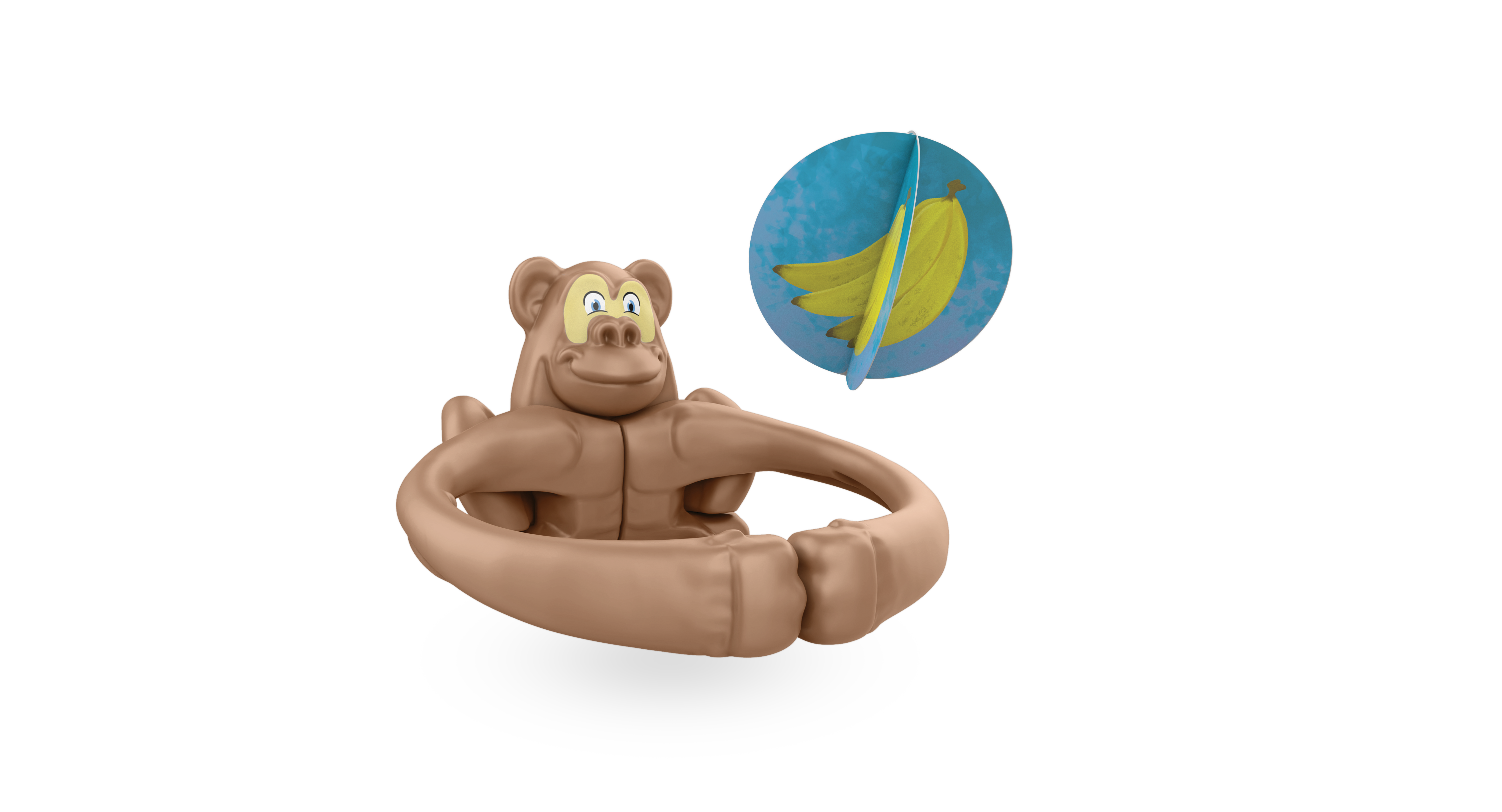 monkey 