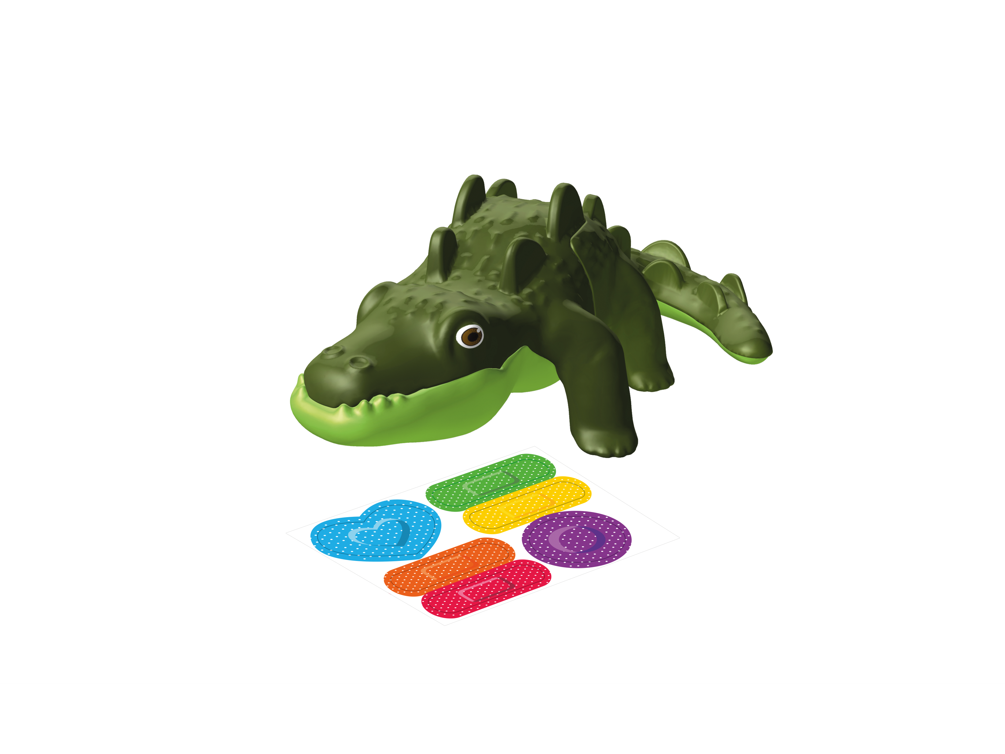 crocodile