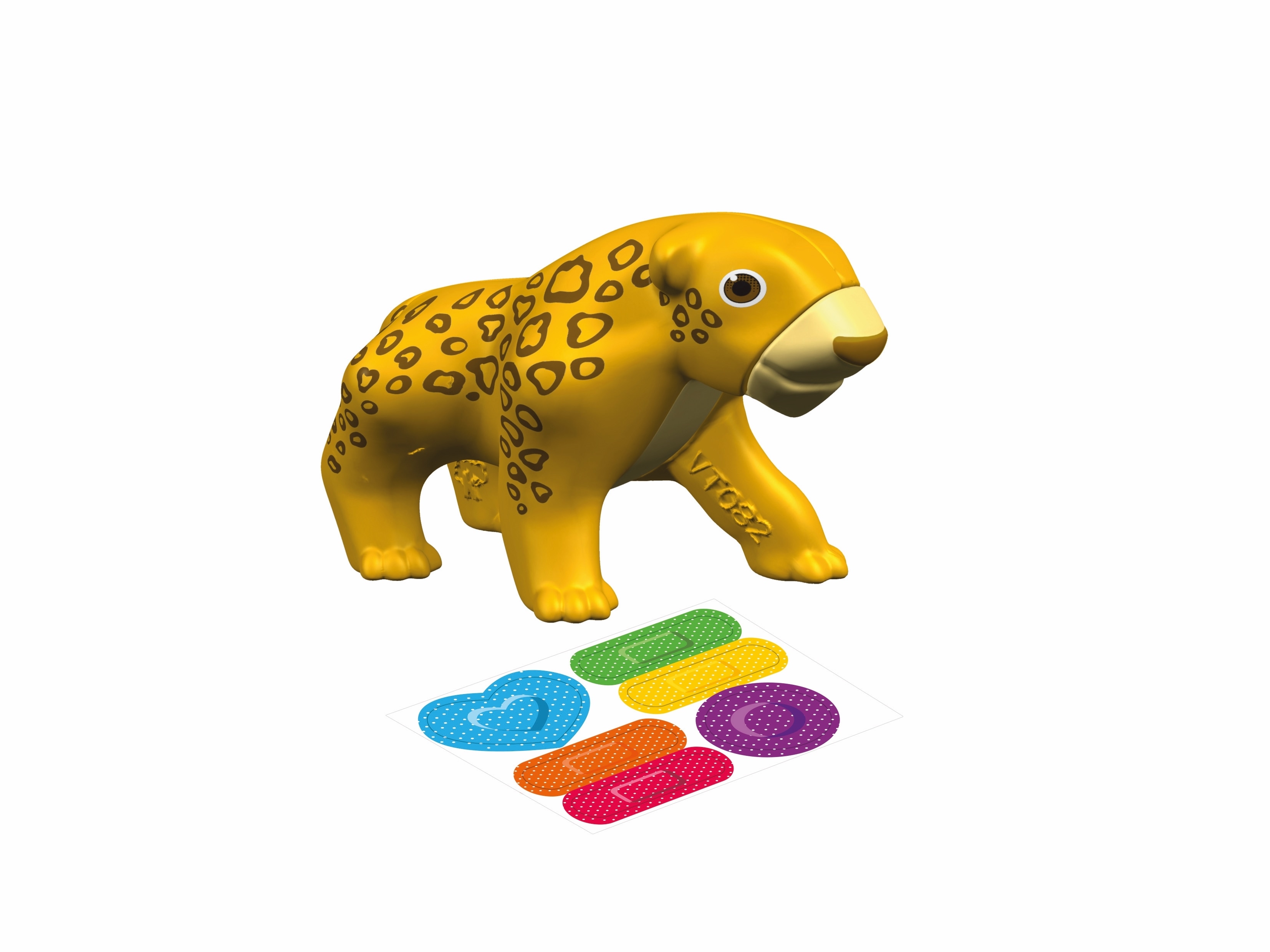 jaguar
