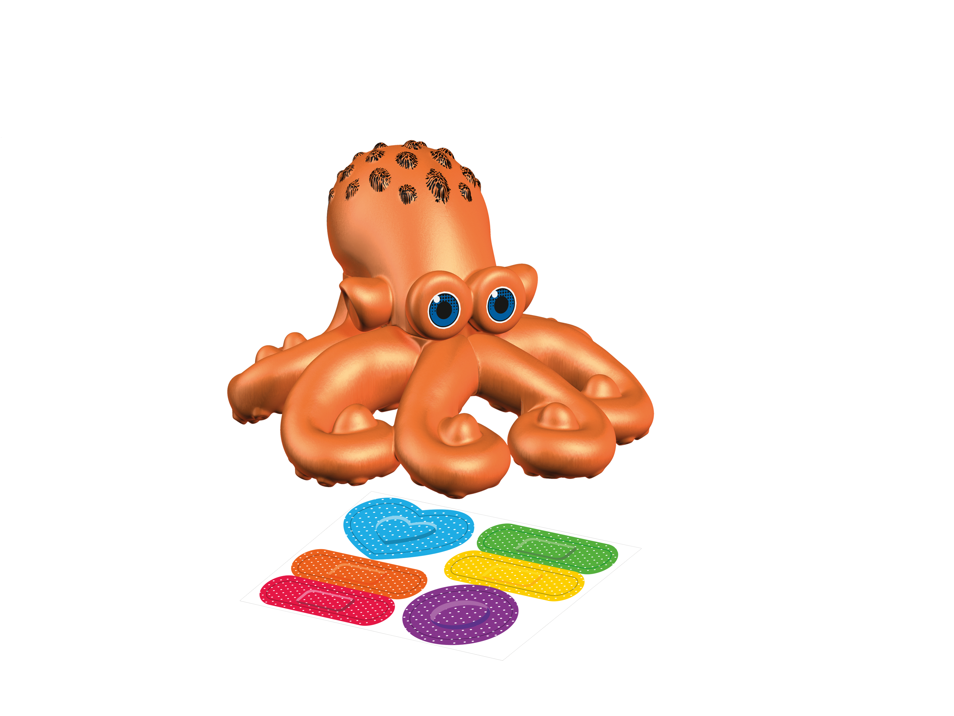 Octopus