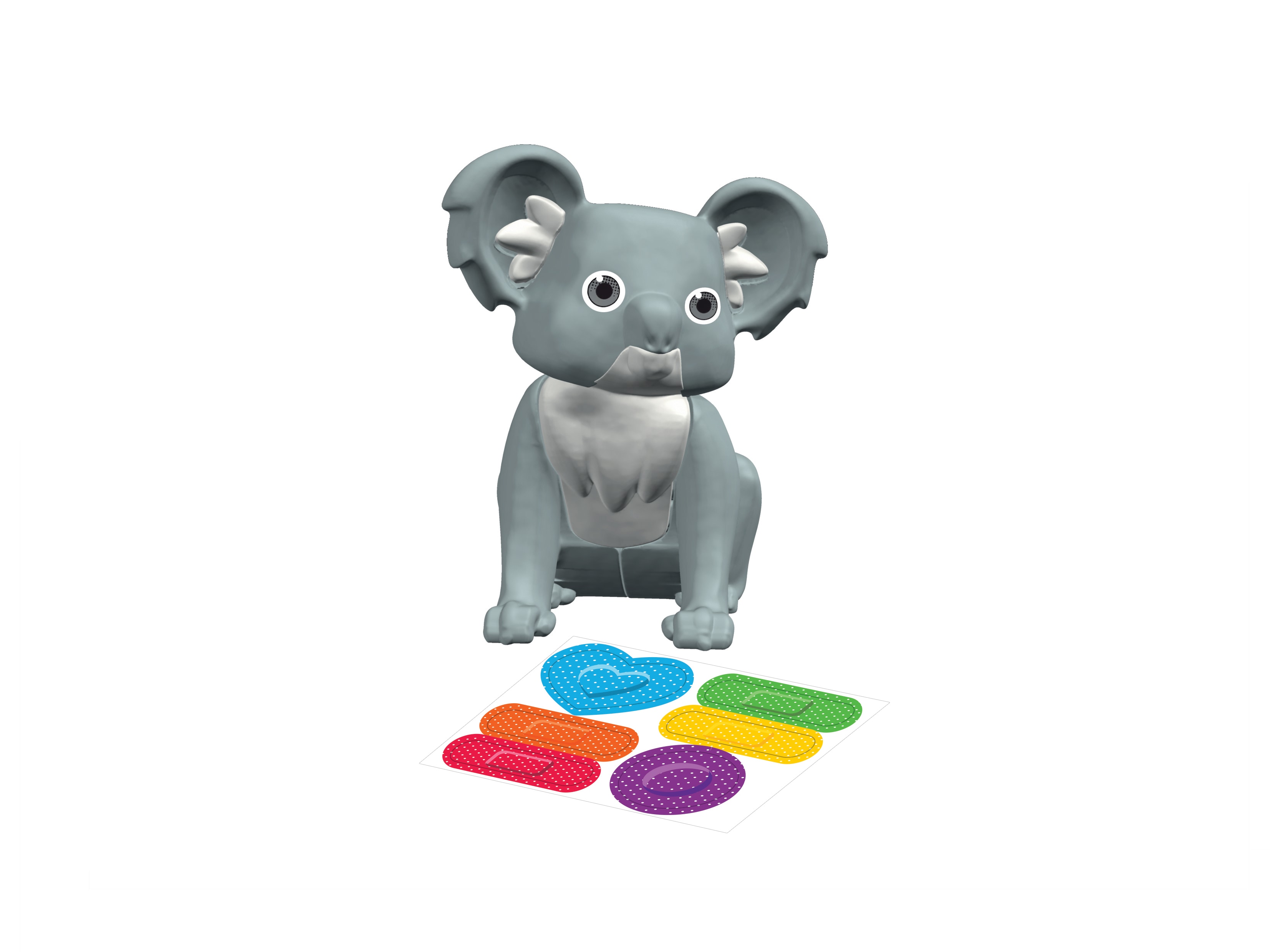 koala