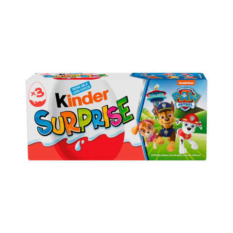 paw patrol