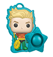 Aquaman Pop it