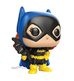 Batgirl icon