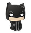 Batman Cable Decoration