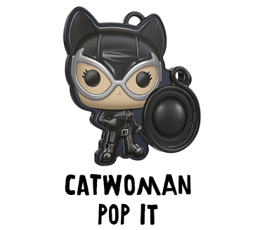 Catwoman Pop it