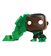 Green Lantern Smartphone Holder