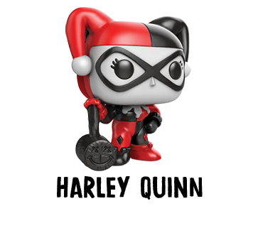Harley Quinn