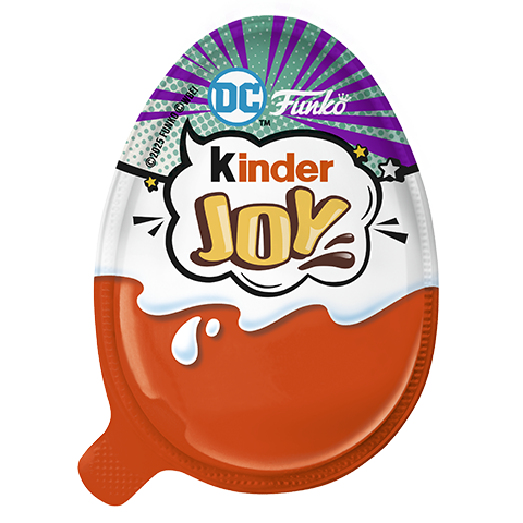 kinder joy