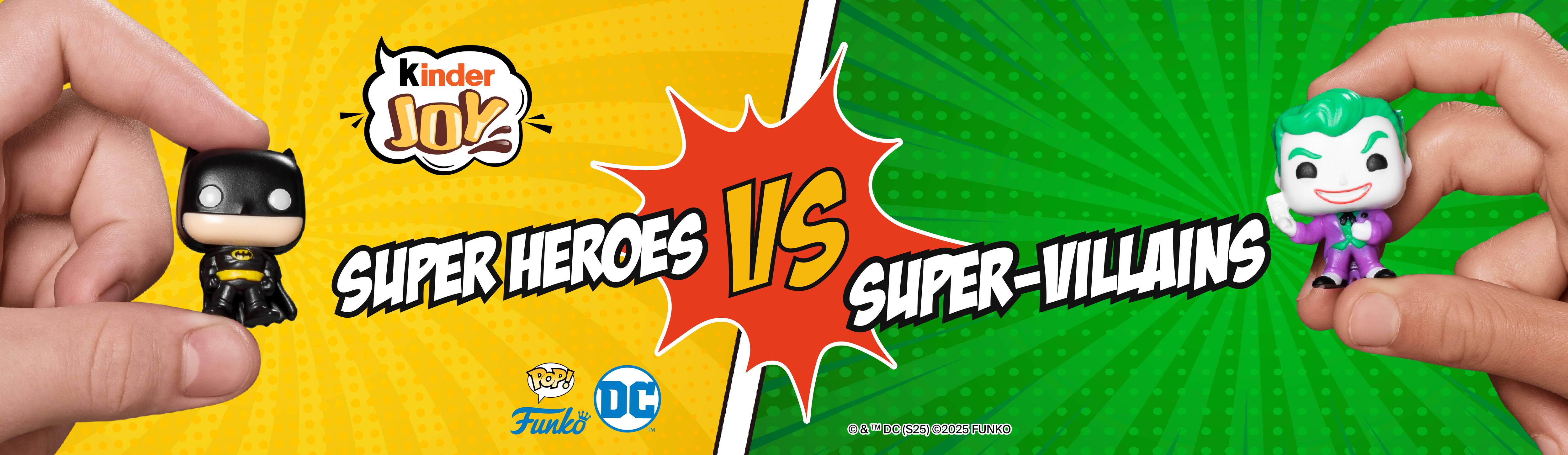 kj dc comics