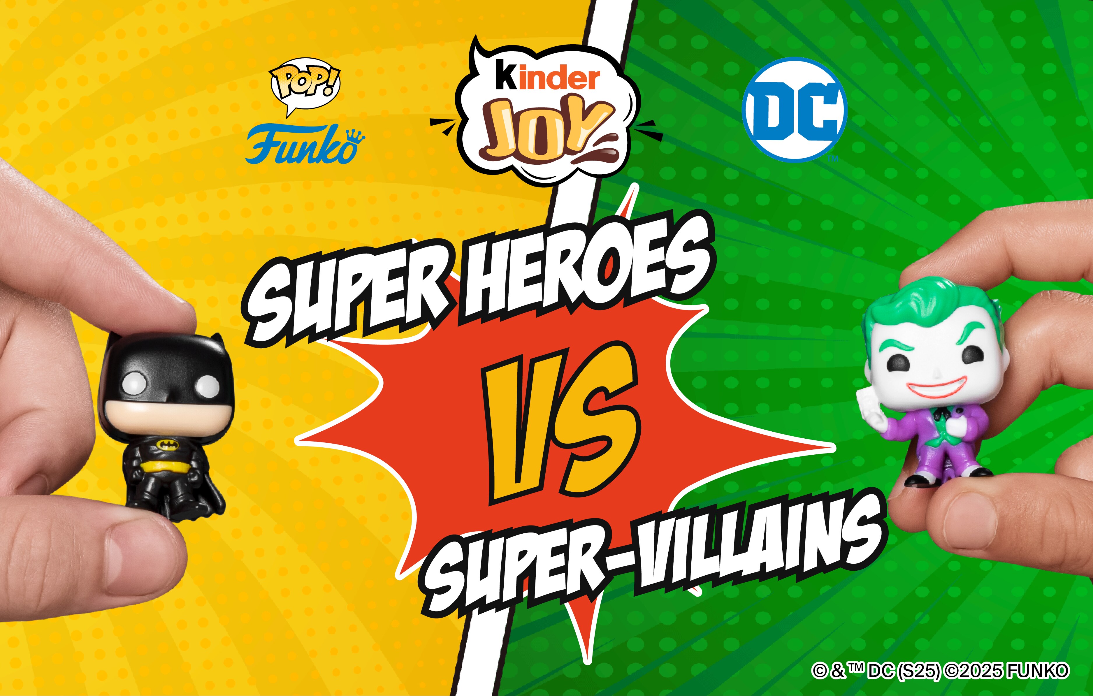 kj dc comics