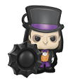 Penguin Pop it