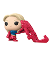 Supergirl Smartphone Holder