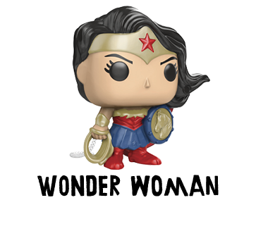 Wonder Woman