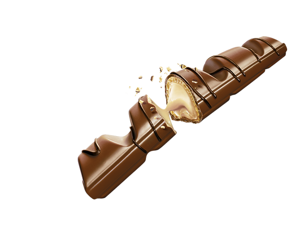 Kinder Bueno