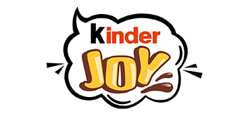 Kinder Joy Logo SM