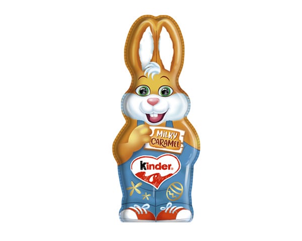 Caramel bunny 110g
