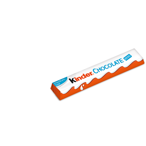 Kinder Chocolate medium bars