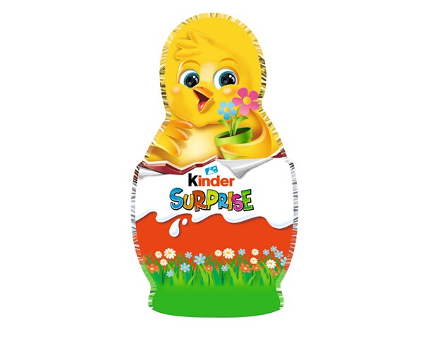 Kinder Surprise Figure 36g