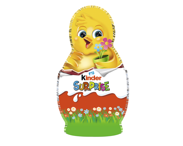 Kinder Surprise Figure 36g