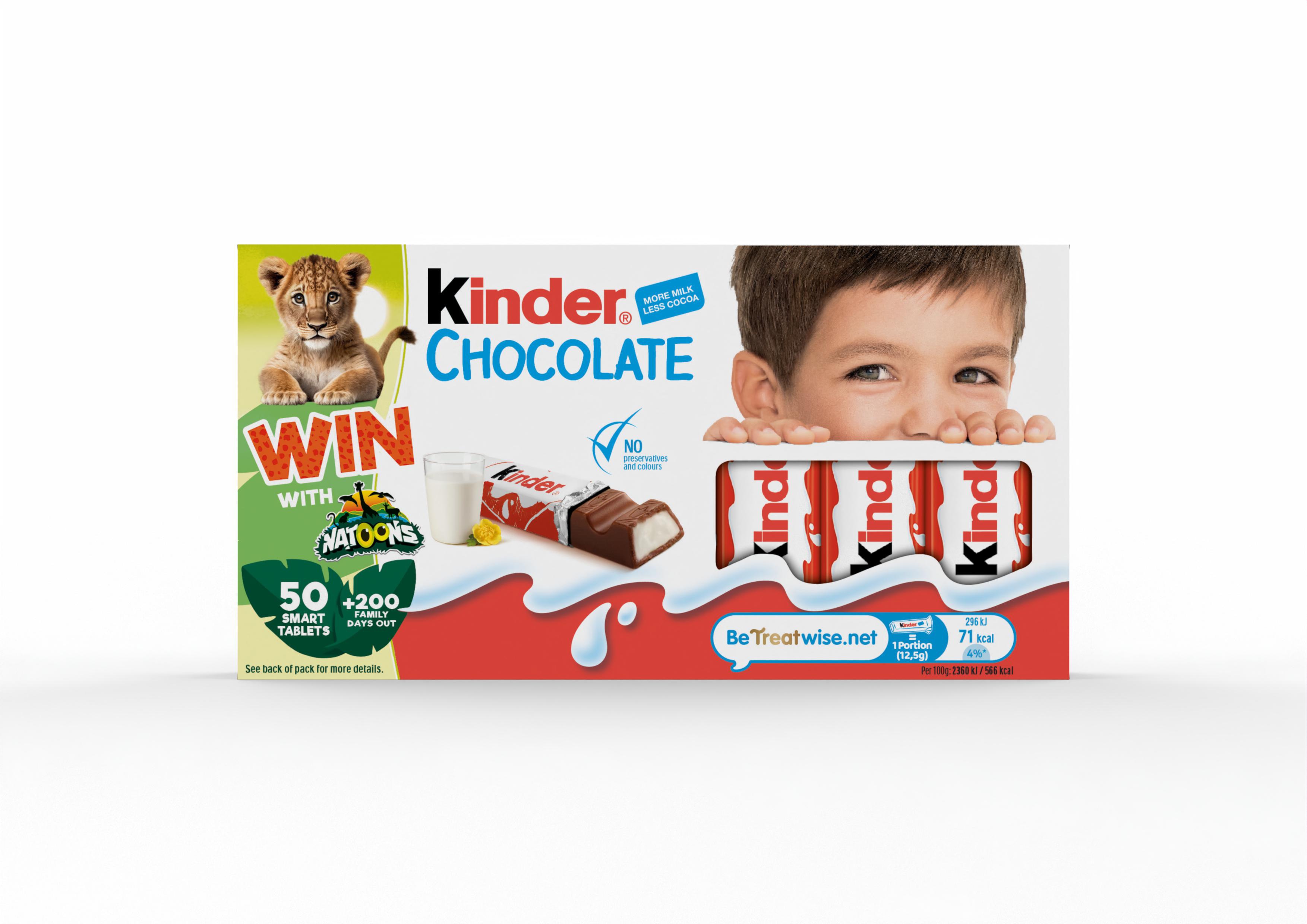 chocolate