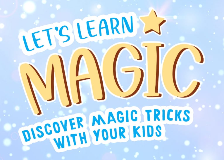 kinder-magic