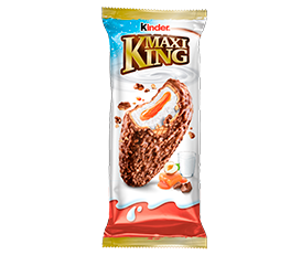 Kinder Maxi King 