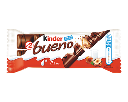 Kinder Bueno