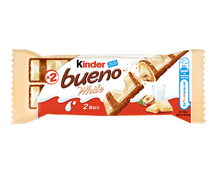 Bueno White