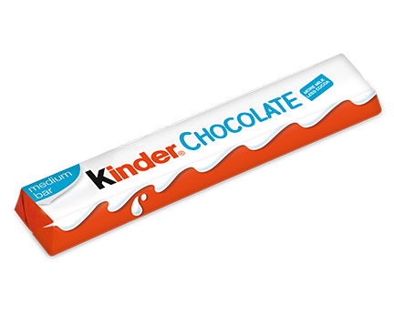 Kinder Chocolate