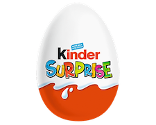 surprise