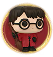 1 Quidditch