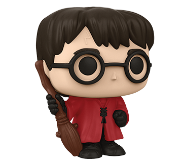1 Quidditch