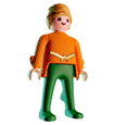 AQUAMAN icon AQUAMAN icon