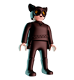 CATWOMAN icon CATWOMAN icon